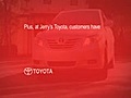 ToyotaAvalonSavingsAtBaltimoreMDDealer