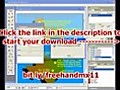 DownloadFreehand