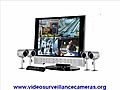 VideoSurveillanceCamerasandSystems