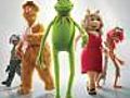 TheMuppets2011