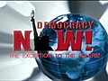 DemocracyNowMondayJanuary112010