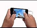 ipodtouch4GHotnewcommercialHD