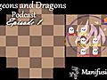 DungeonsandDragons40PodcastSession1Part1