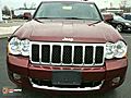 2008JeepGrandCherokeeM4577AinHagerstownMD21740