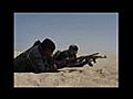 RawVideoAmateurvideoofLibyafighting