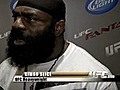 UFC113KimboSliceandMattMitrioneInterview