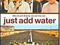 JustAddWater