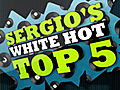 SergiosWhiteHotTop5Top5MusicMistakesoftheDecade