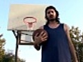 BasketballposeandshootHD