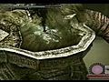 ShadowoftheColossus2ndbossRandomGameplay