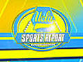 UCLASportsReport