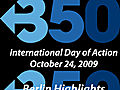 Berlin350InternationalDayofActionHighlights
