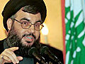 Hezbollahunderwesterngovernments039spotlight