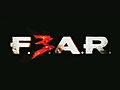 FEAR3review