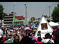 CincodeMayoinMexico