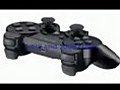 PlayStation3GamesCompilationVideo