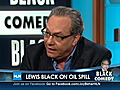 LewisBlackWehavetoinvadeBP