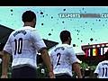 FifaWorldCup2010oyunugeliyor