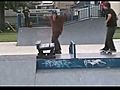 skateboardingmontage