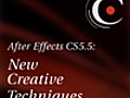 AECS55NewCreativeTechniquesConclusion