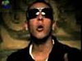 PoseDaddyYankee