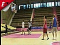 BasketEurocoupeFArraslavaguerose