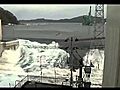 NEWRARELYseenTsunamivideoMiyakoCity