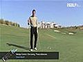 GolfTipsTvWedgeControl1Swing3Distances