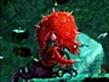 RaymanOriginsE3GameplayDemo