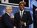 IrvingtakenfirstbyCavsinNBAdraft