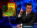 ColbertReport72910in60Seconds