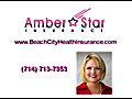 AmberStarBeachCityHealthInsuranceMedicareSealBeach