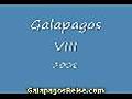 TheGalapagosIslandsVideoBlogPart8