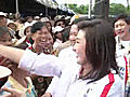 Thailandgearsupfordivisiveelection