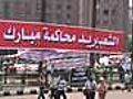 Cairoactivistsblockgovernmentbuilding