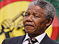 NelsonMandelaMiniBio