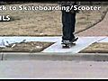SkateboardingScooterFAILSPart2WinterEdition