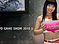 TokyoGameShow2010