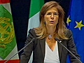 Italianbusinessdemandsreforms