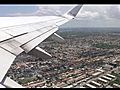 AmericanAirlinesflightdepartingMiami