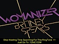 BritneySpearsWomanizerDirectorsCut