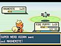 PokemonFireRedPart24Route8Part3HD