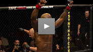 UFC132MelvinGuillardPostFightInterview