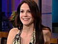 MaryLouiseParkerPart1