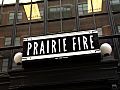 PrairieFire