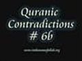 QuranicContradictionsPart6b