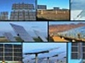 MontageofSolarEnergyPanels