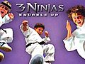 3NinjasKnuckleUp