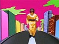 WEIRDALYANKOVICDaretoBeStupidmusicvideo1985