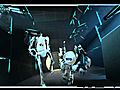 Portal2MacPCPS3Xbox360PanelsofficialvideogamepreviewtrailerHD
